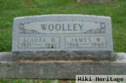 Scioto D. Dague Wooley