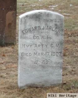 Edward Horatio Harlow