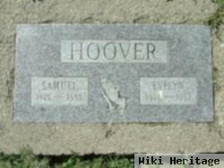 Samuel James Hoover