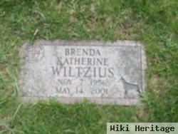 Brenda Katherine Wiltzius