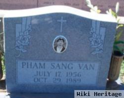 Van Sang Pham
