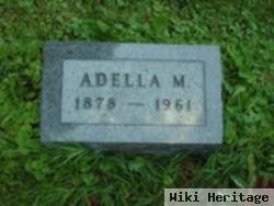 Adella M. Quass