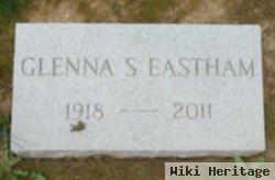 Glenna Smith Eastham