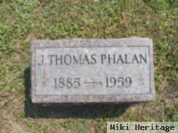 James Thomas Phalan