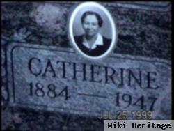 Catherine Leiker Schumacher