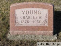 Charles Wallace Young