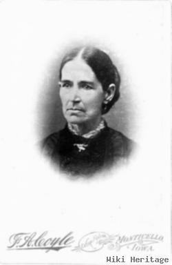 Charlotte Winchell Dillon