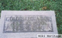 Goldie Leota Walter Dow