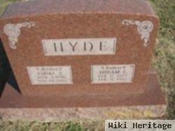 Hiram L. Hyde