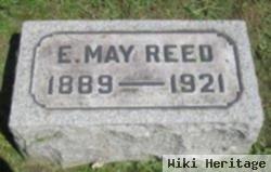 E. May Reed