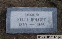 Nellie Holroyd