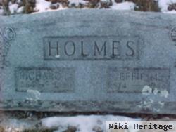 Richard L. Holmes