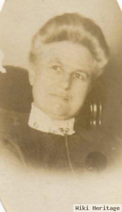 Annie M. Finney