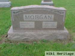 Minerva L Mullin Morgan