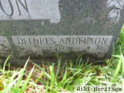 Delores Anderson