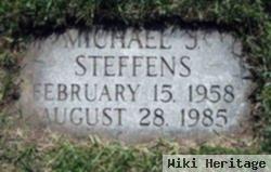 Michael J. Steffens