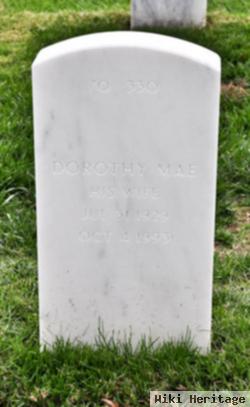 Dorothy Mae Lanihan