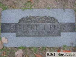 Herbert Joseph Putz