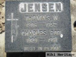 Thomas W Jensen