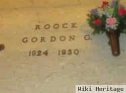 Gordon G. Roock