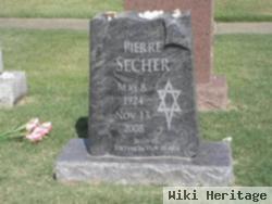 Dr Herbert Pierre Secher