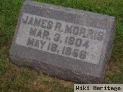 James Robert Morris, Sr