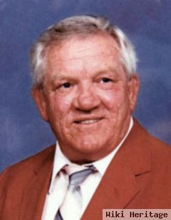 Thomas M. "tommy" Mccammon