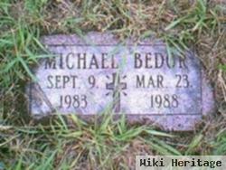 Michael E. Bedor