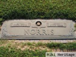 Jerry Norris