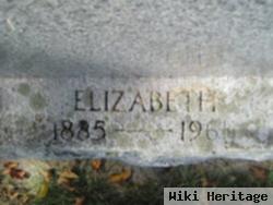 Elizabeth Heindl Lochen