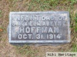 Infant Child Hoffman