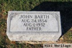 John Barth