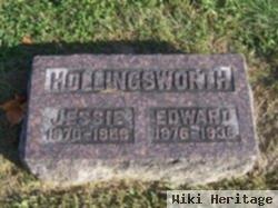 Edward Eli Hollingsworth