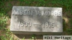 Albert Voorhis Moore