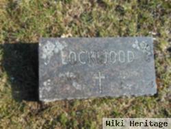 Edwin Lockwood