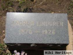 Andrew Lindgren