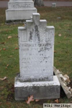 Thomas Graves