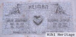 Irene Burnham Heiman