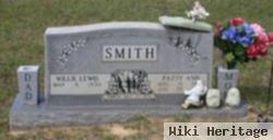 Willie Lewis Smith