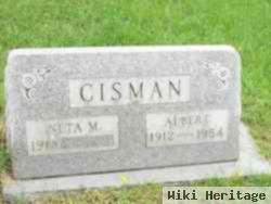 Albert Cisman