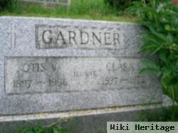 Clara S. Gardner