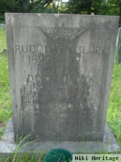 Rudolph Nelson Clark