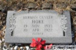 Herman Cuyler Hoke