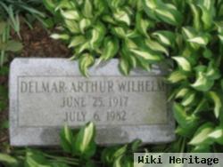 Delmar Arthur Wilhelm