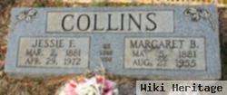 Margaret B. Collins