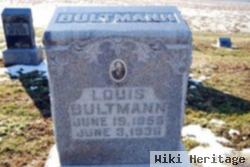 Louis Bultmann