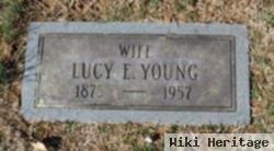 Lucinda Emma "lucy" Alexander Young