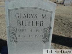 Gladys Butler