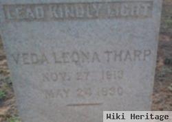 Veda Leona Tharp