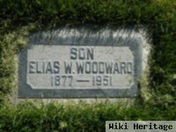 Elias W Woodward